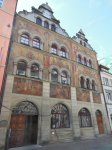 Rathaus-Ensemble 